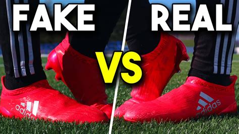 real vs replica purechaos adidas|real adidas shoes.